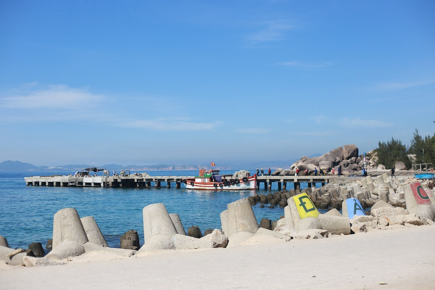 Hidden Gems: Bình Định’s Lesser-Known Spots