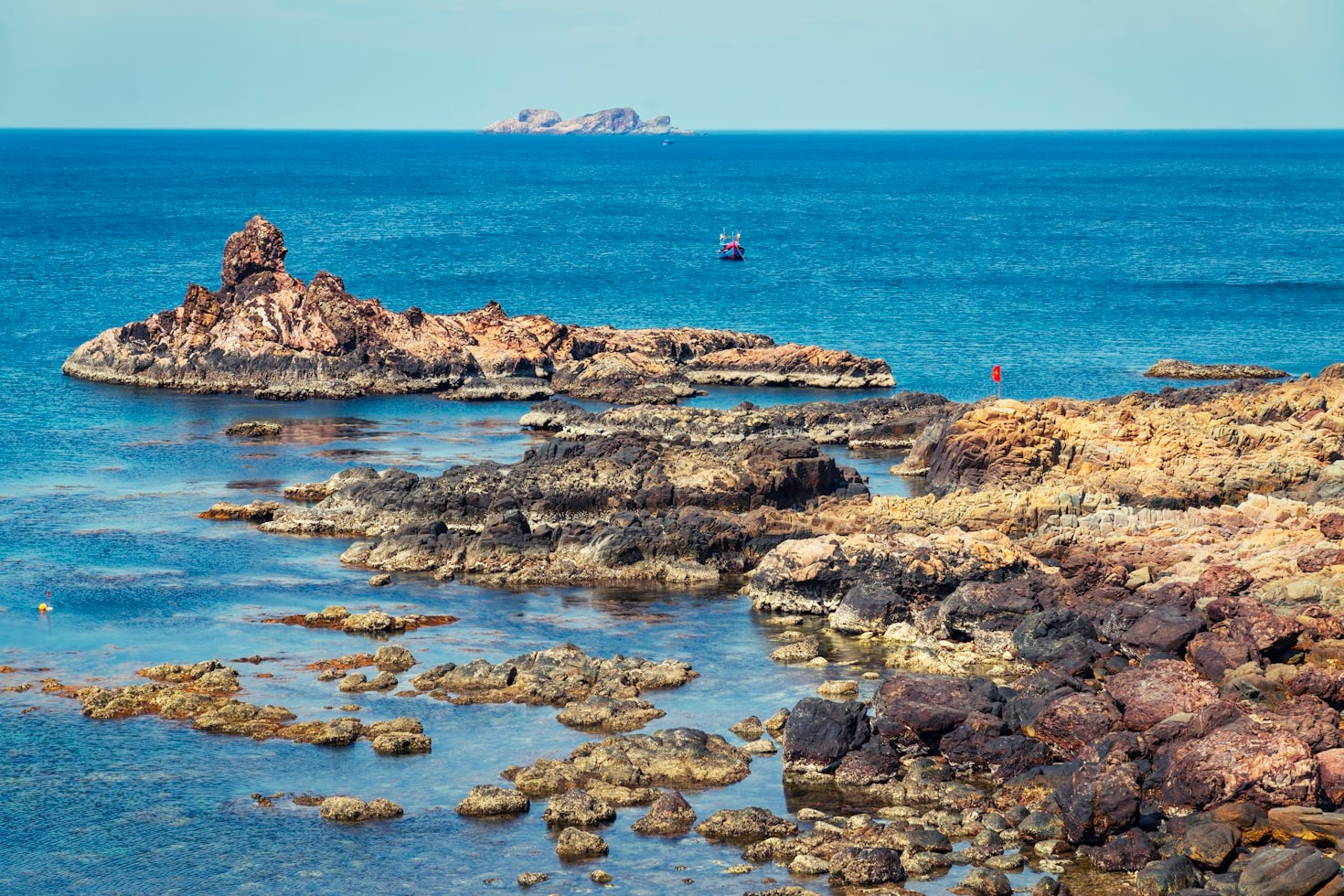 A Week in Bình Định: A Traveler’s Guide