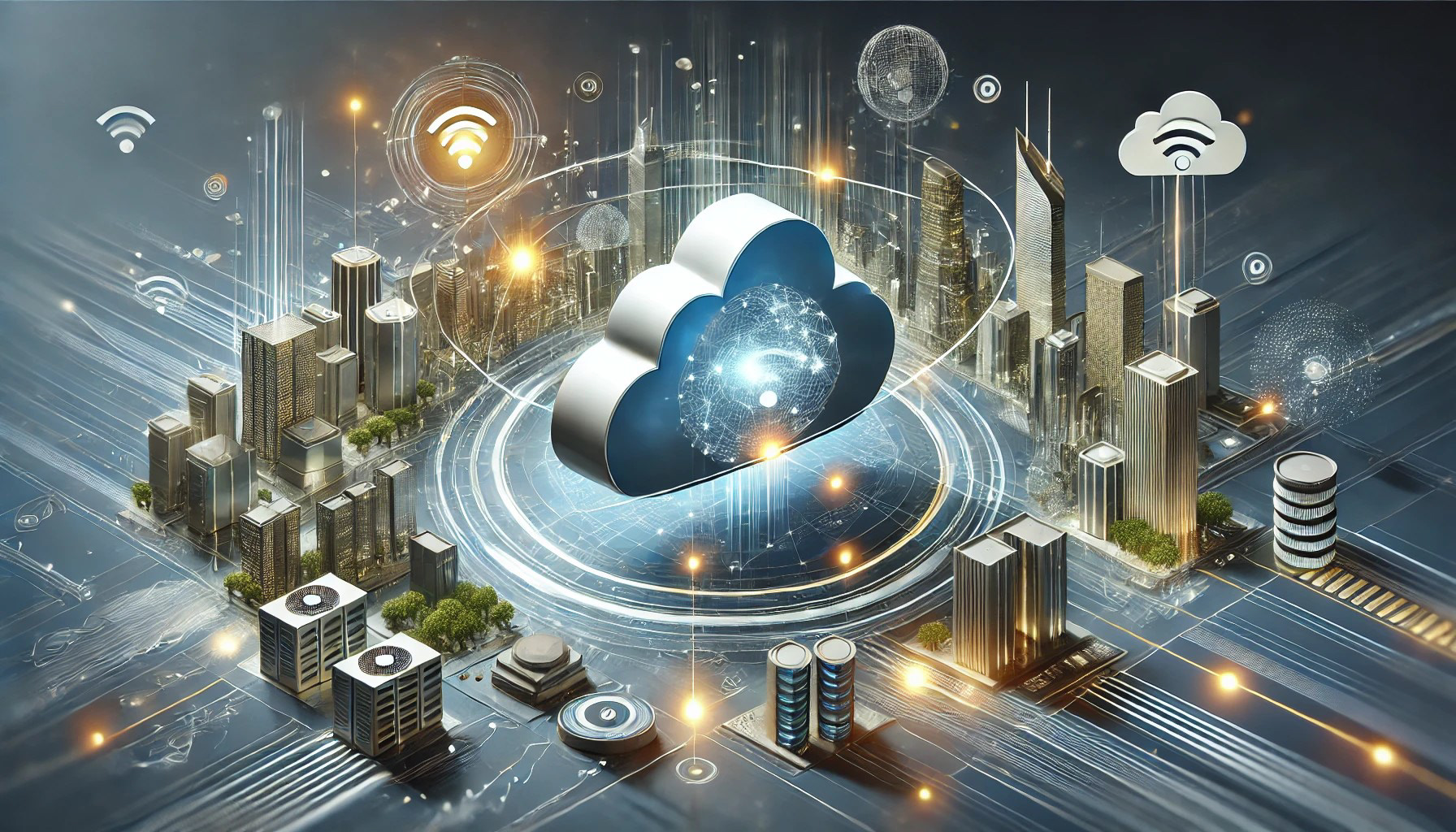 21+ Nhà cung cấp dịch vụ đám mây hàng đầu toàn cầu năm 2025