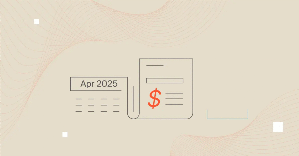 Tin tức hàng đầu về chi phí đám mây từ tháng 4 năm 2025