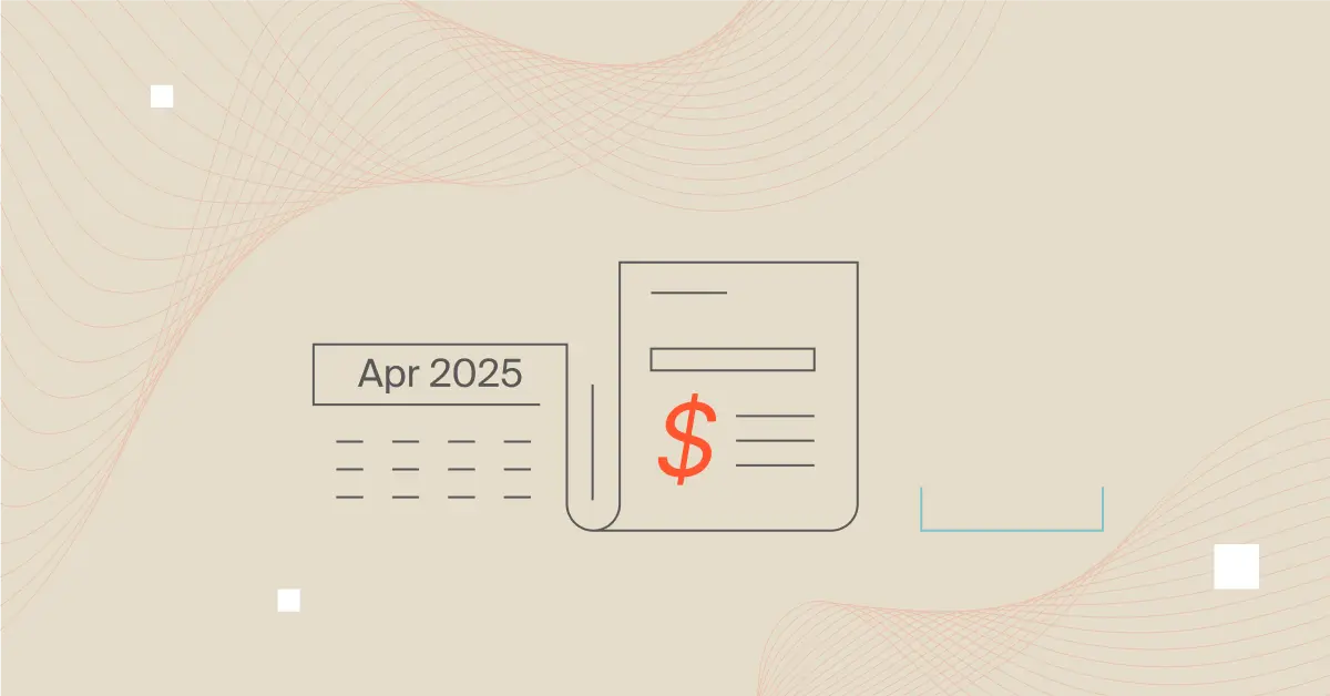 Tin tức hàng đầu về chi phí đám mây từ tháng 4 năm 2025